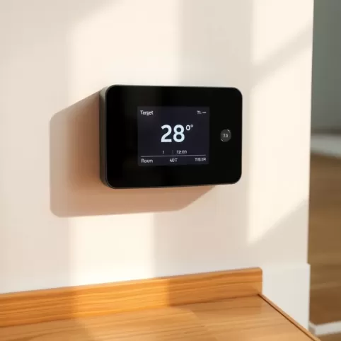 Ogrzewanie podłogowe jak ustawić temperaturę