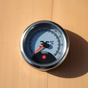 Ogrzewanie podłogowe jaka temperatura na piecu