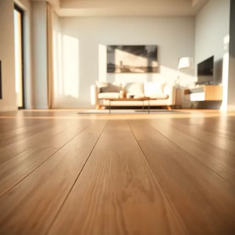 Ogrzewanie podłogowe na podczerwień  koszty