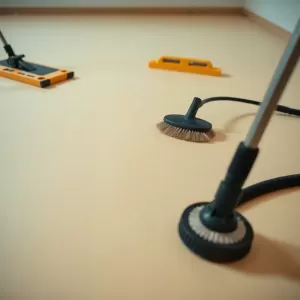 Ogrzewanie podłogowe na podczerwień montaż