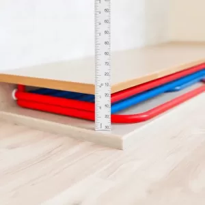 Ogrzewanie podłogowe o ile podnosi podłogę