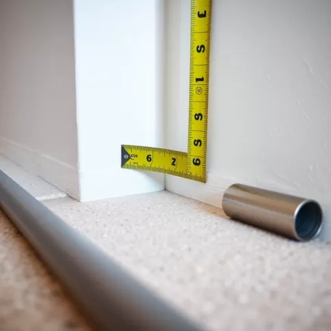 Ogrzewanie Podłogowe Odległość Od Ściany