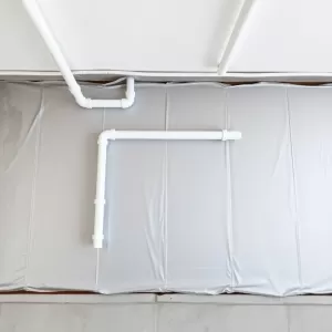 Ogrzewanie podłogowe powietrzne cena