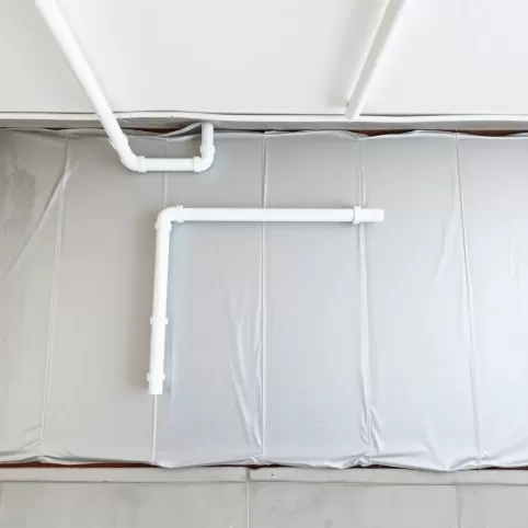 Ogrzewanie podłogowe powietrzne cena