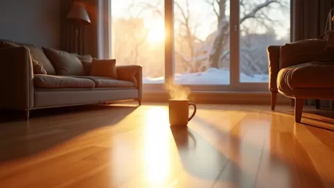 ogrzewanie podłogowe w mieszkaniu deweloperskim wrocław