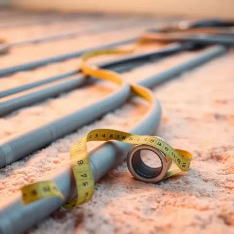 ogrzewanie podłogowe wodne cena