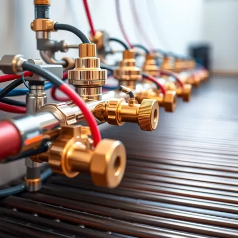 Ogrzewanie Podłogowe Wodne Zasilane Prądem