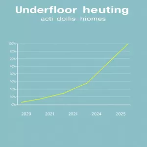 Ogrzewanie podłogowe z pieca centralnego