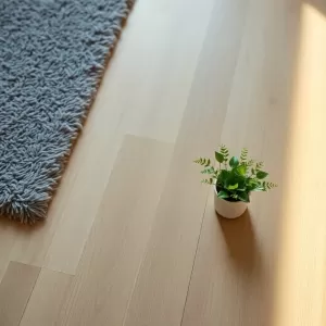 Ogrzewanie podłogowe zalety