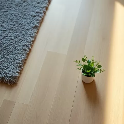 Ogrzewanie podłogowe zalety