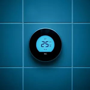 Ogrzewanie podłogowe zimno w domu