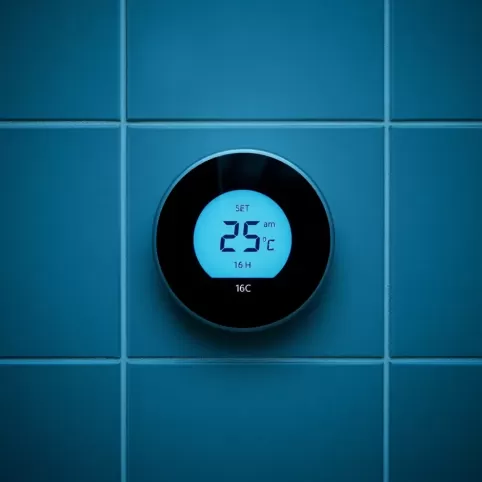 Ogrzewanie podłogowe zimno w domu