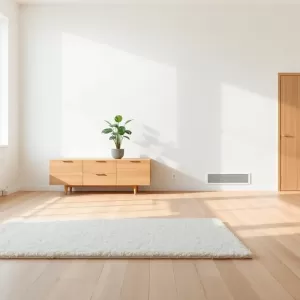 Ogrzewanie ścienne czy podłogowe