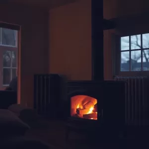 Ogrzewanie w amerykańskich domach