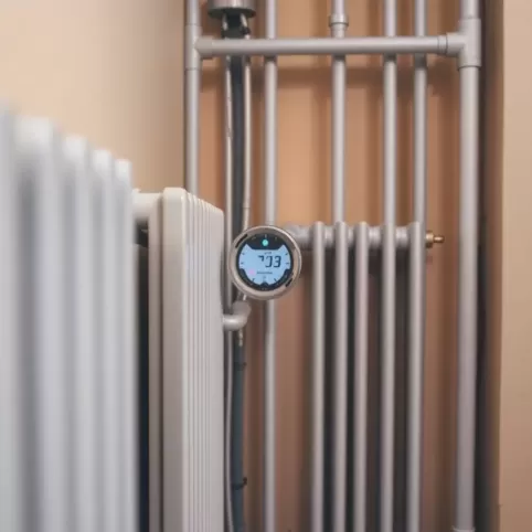 Ogrzewanie We Wspólnocie Mieszkaniowej