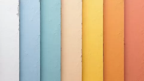optolith tynk silikonowy kolory