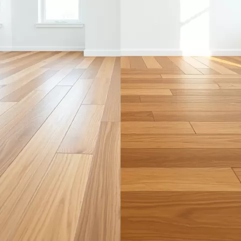 Panele czy deska na ogrzewanie podłogowe