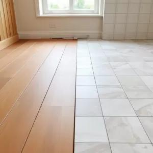 Panele czy płytki na ogrzewanie podłogowe