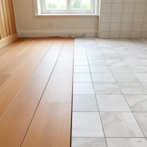 Panele czy płytki na ogrzewanie podłogowe