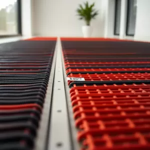 Panele pod ogrzewanie podłogowe Cena