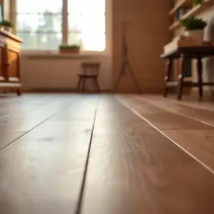 Parkiet na ogrzewanie podłogowe cena