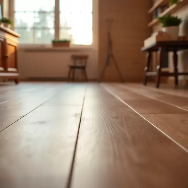 Parkiet na ogrzewanie podłogowe cena