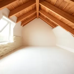 Piana czy wełna na poddasze