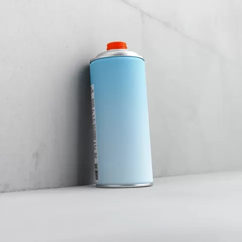 Pianka do ocieplania w sprayu