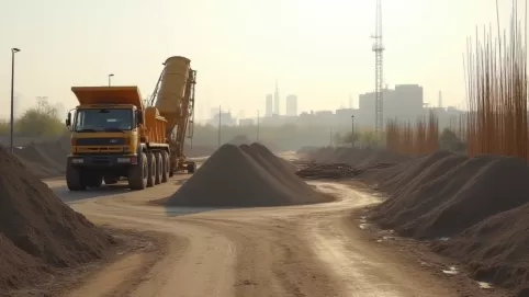 Piasek do zapraw cena za m3 Kraków