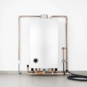 Piec do ogrzewania podłogowego cena