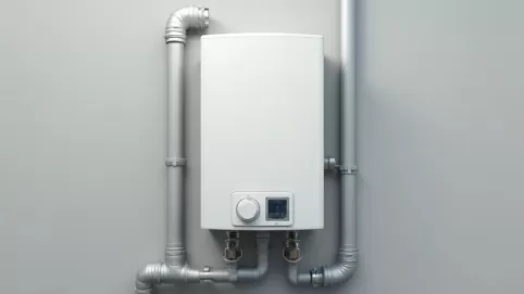 Piec gazowy dwufunkcyjny koszty ogrzewania mieszkania