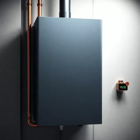 Piec kondensacyjny jaka temperatura na grzejniki