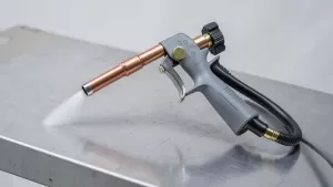 pistolet natryskowy do tynków