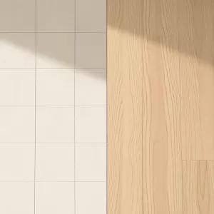 Płytki czy panele pod ogrzewanie podłogowe