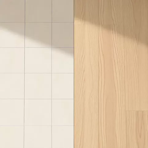 Płytki czy panele pod ogrzewanie podłogowe