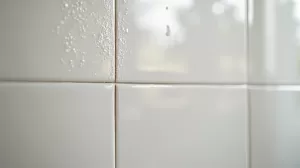 Płytki na tynk gipsowy
