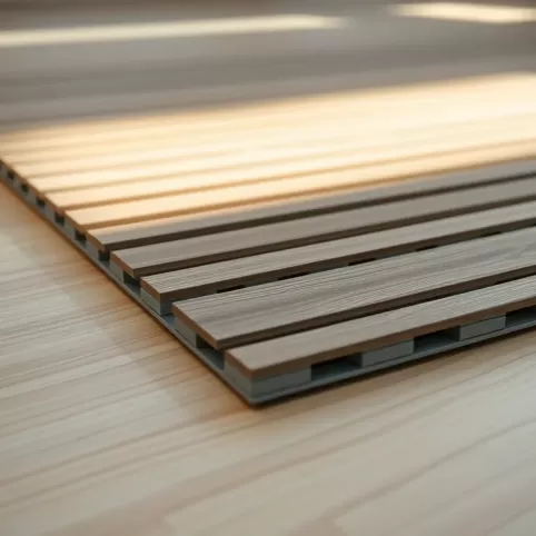 Płyty do ogrzewania podłogowego