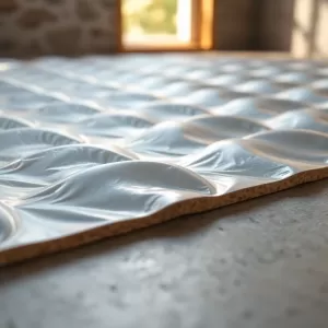 Płyty Pir Pod Ogrzewanie Podłogowe