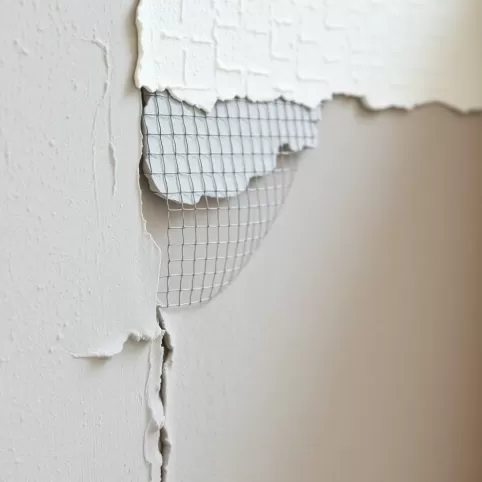 Po jakim czasie tynk na klej