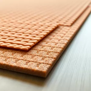 Podkład Pod Panele 3Mm Ogrzewanie Podłogowe