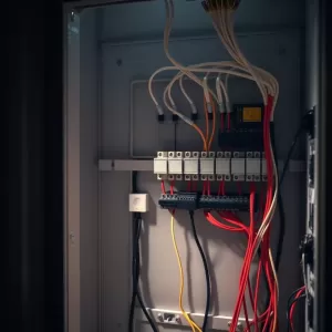 Podłączenie pompy ciepła schemat elektryczny