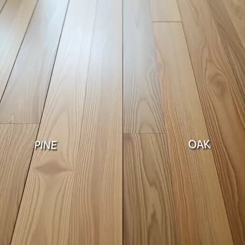 Podłoga drewniana na ogrzewanie podłogowe cena