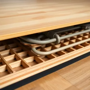 Podłoga Pływająca Ogrzewanie Podłogowe