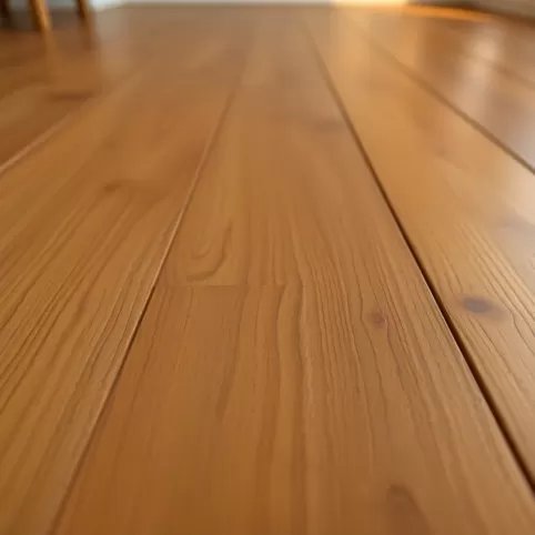 Podłogi Drewniane Na Ogrzewanie Podłogowe