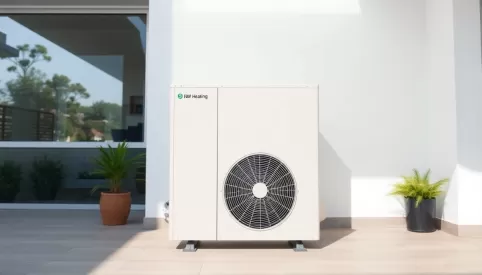 Pompa ciepła 5 kW do jakiego domu