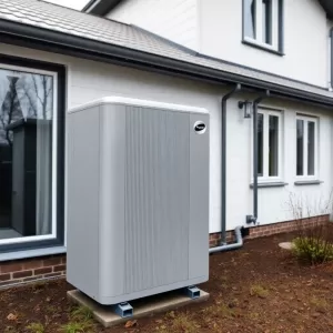 Pompa ciepła 6kW na ile metrów