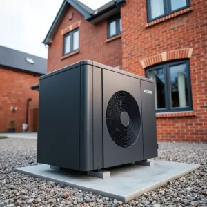 Pompa ciepła bez fotowoltaiki koszty