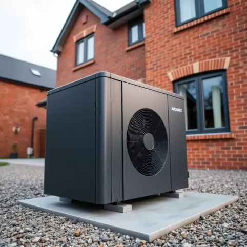 Pompa ciepła bez fotowoltaiki koszty