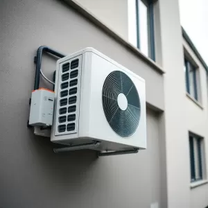 Pompa ciepła bez podłogówki