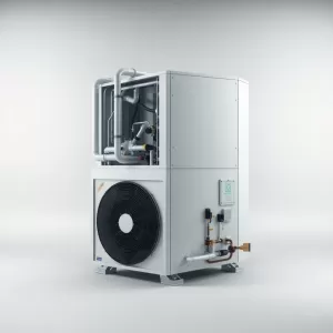 Pompa ciepła charakterystyka